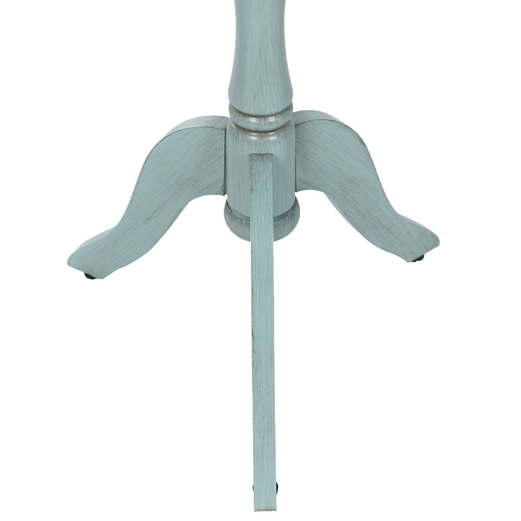 Henderson Pedestal Table