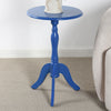Henderson Pedestal Table