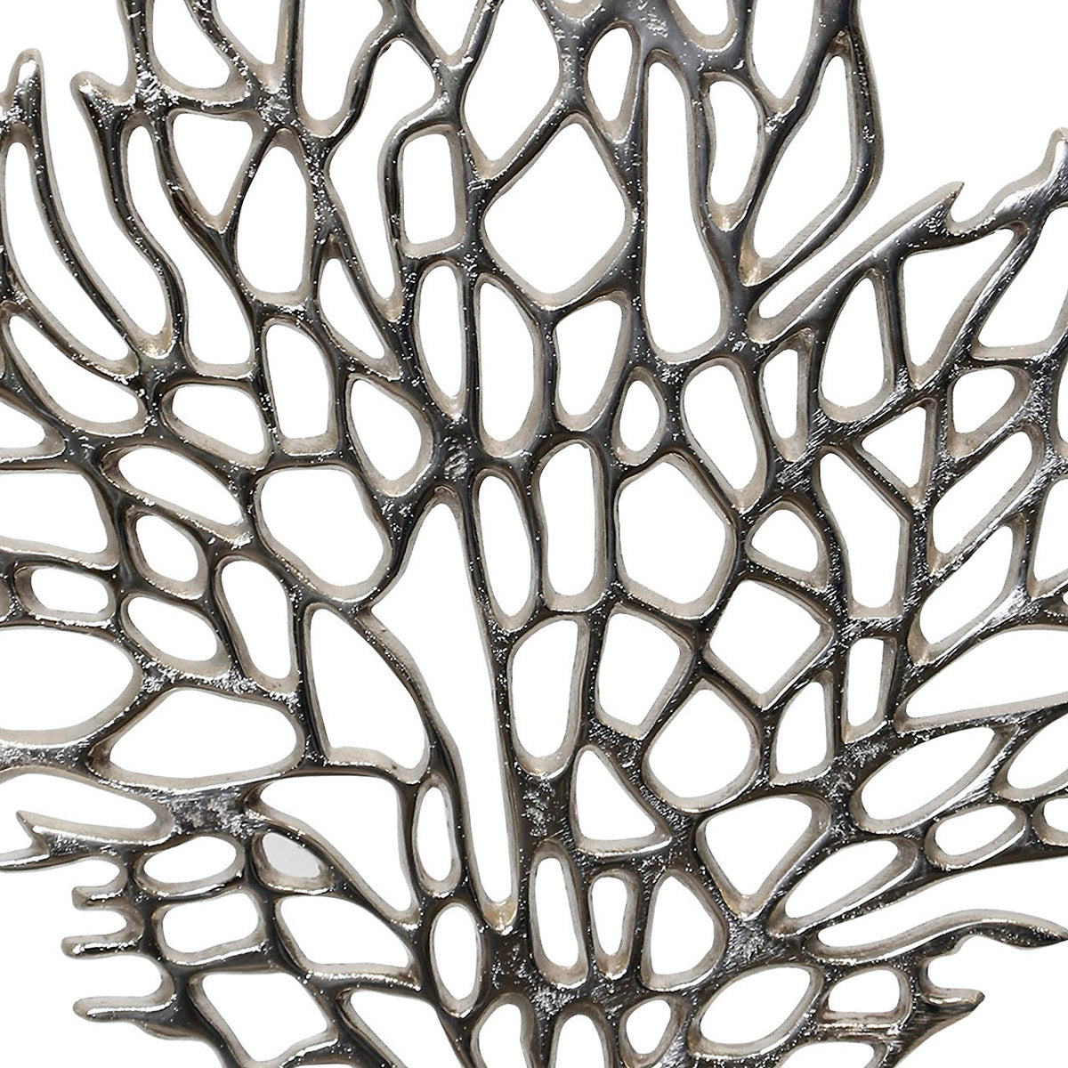 Silver Coral Desktop