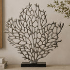 Silver Coral Desktop