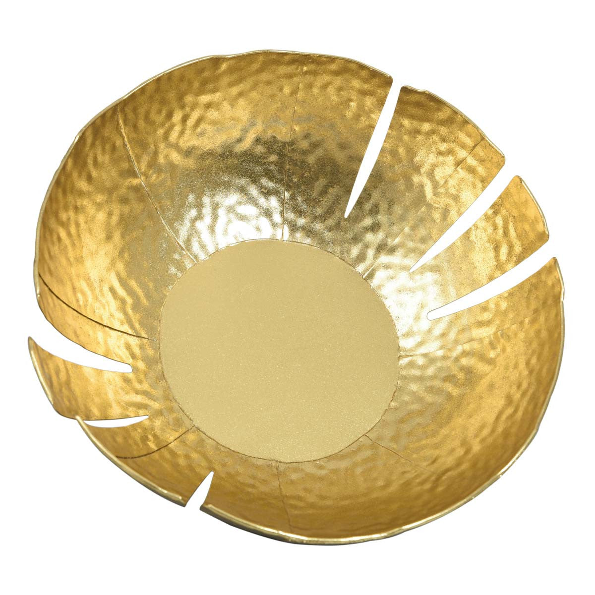 Betty Decorative Bowl - Gold