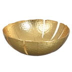 Betty Decorative Bowl - Gold