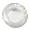 Betty Decorative Bowl - Silver