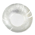 Betty Decorative Bowl - Silver