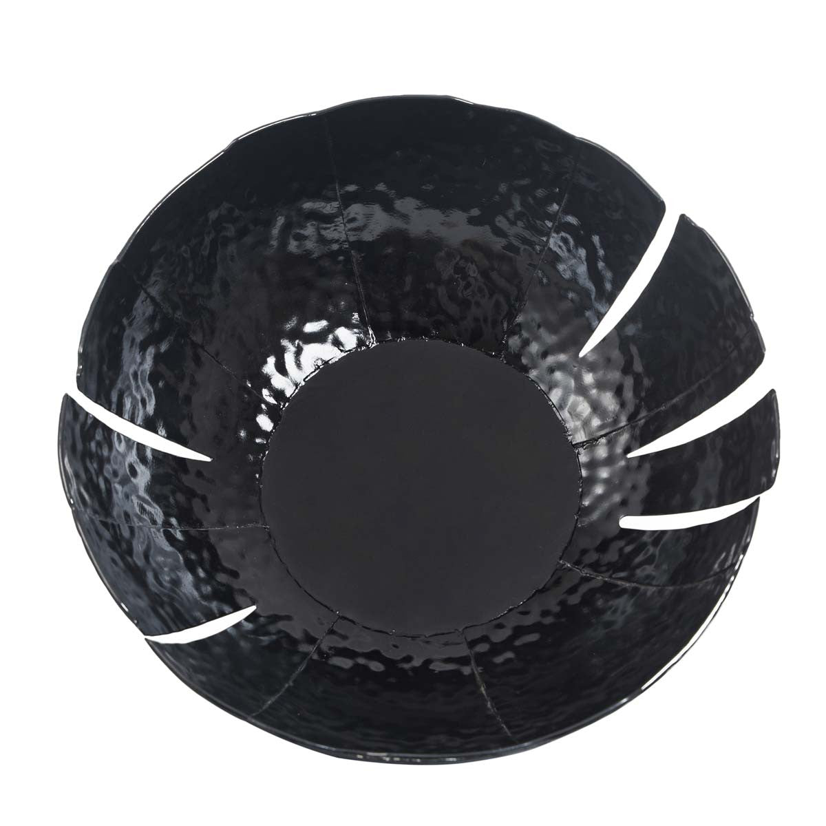 Betty Decorative Bowl - Black