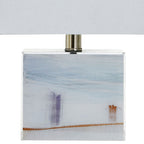 Dockside Haze Table Lamp