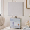 Dockside Haze Table Lamp