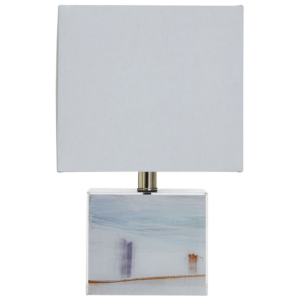 Dockside Haze Table Lamp