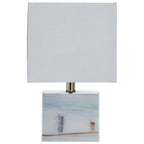 Dockside Haze Table Lamp