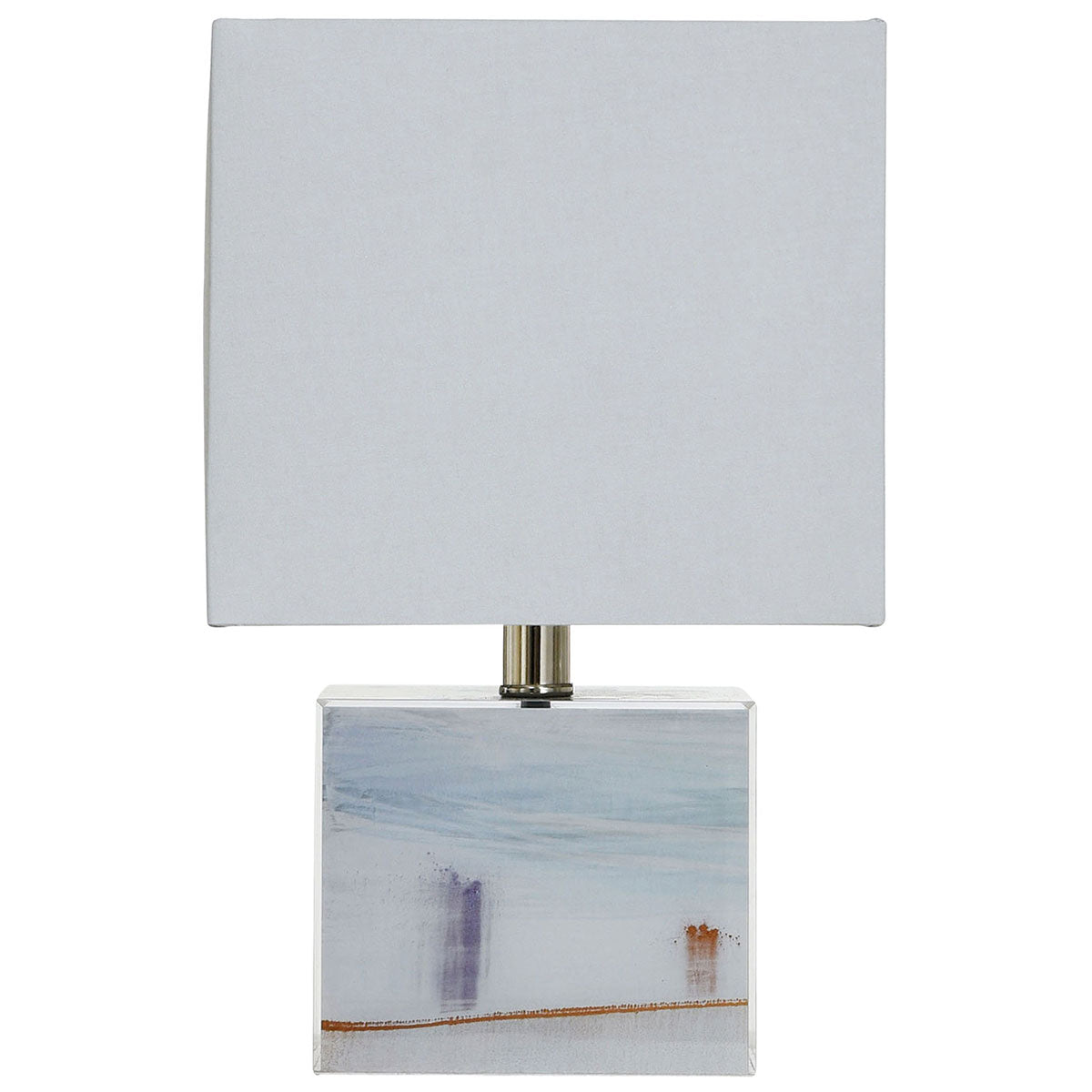 Dockside Haze Table Lamp
