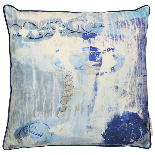 Whirlpools Pillow