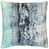Painted Sea Pillow - Square