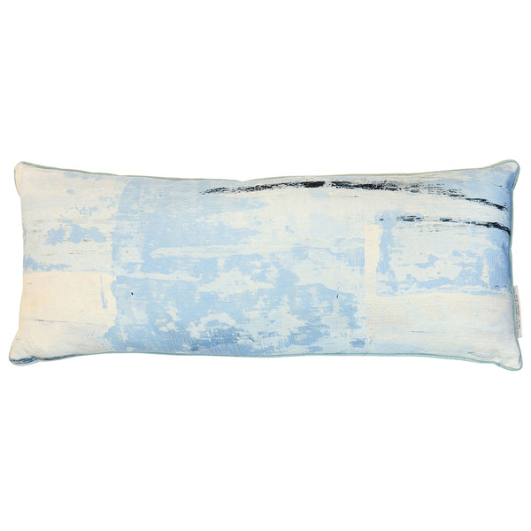 Pale Waters Pillow