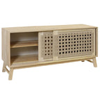 Tropical Lattice Cabinet