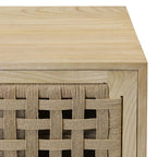 Tropical Lattice Cabinet