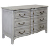 Coastal Fog Chest