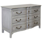 Coastal Fog Chest