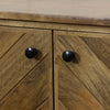 Shoreline Plank Sideboard