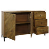 Shoreline Plank Sideboard