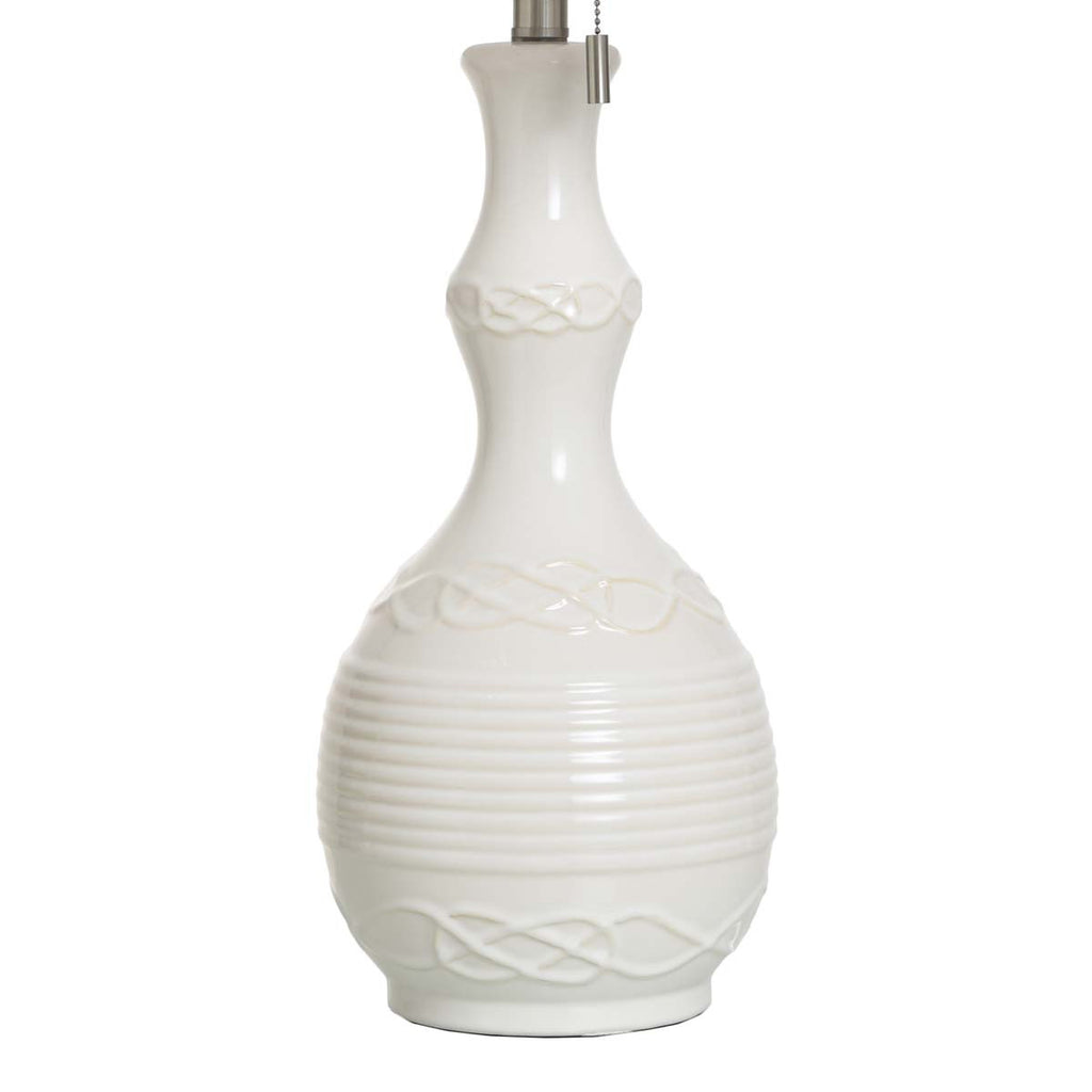 Coastal Grace Table Lamp