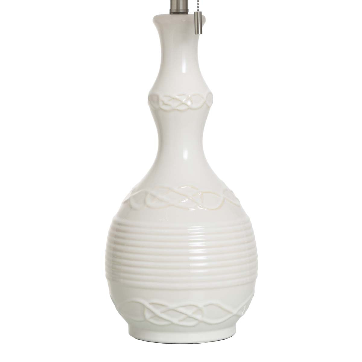 Coastal Grace Table Lamp