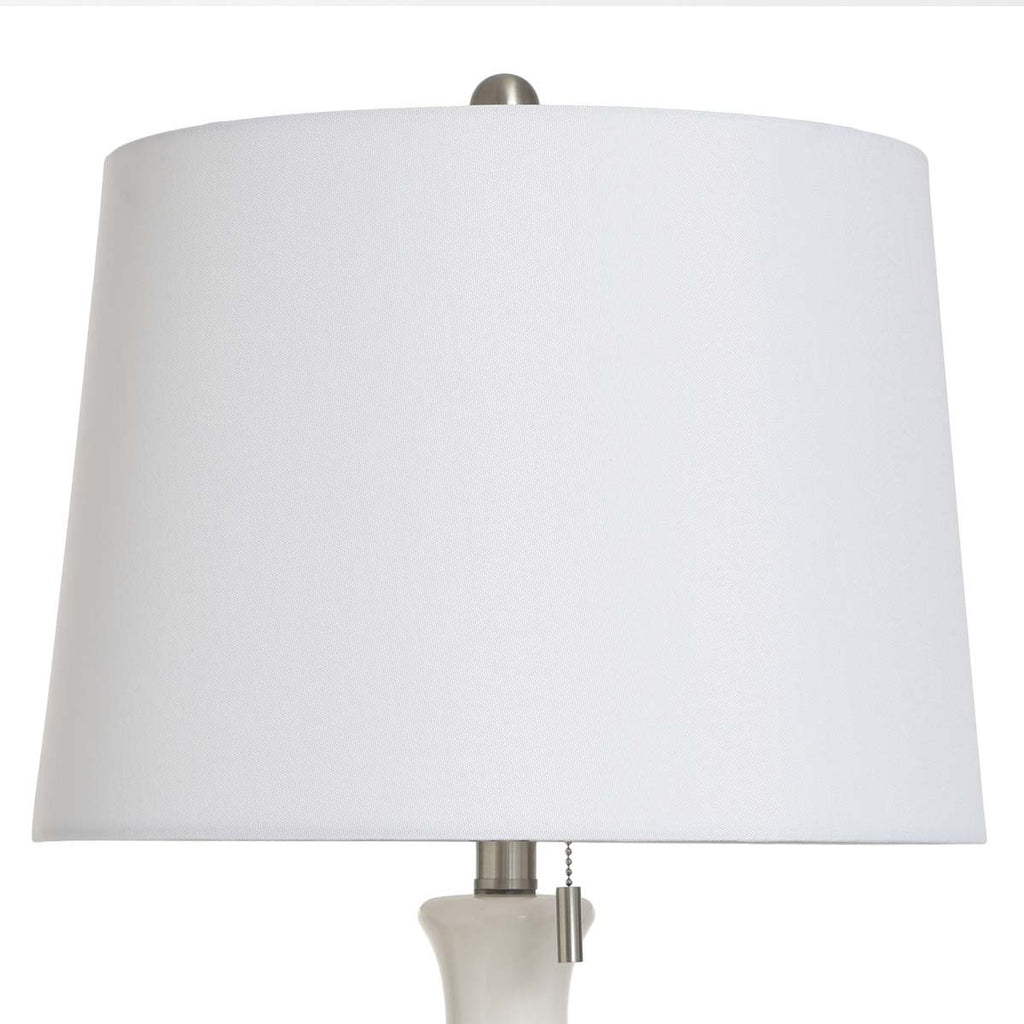 Coastal Grace Table Lamp