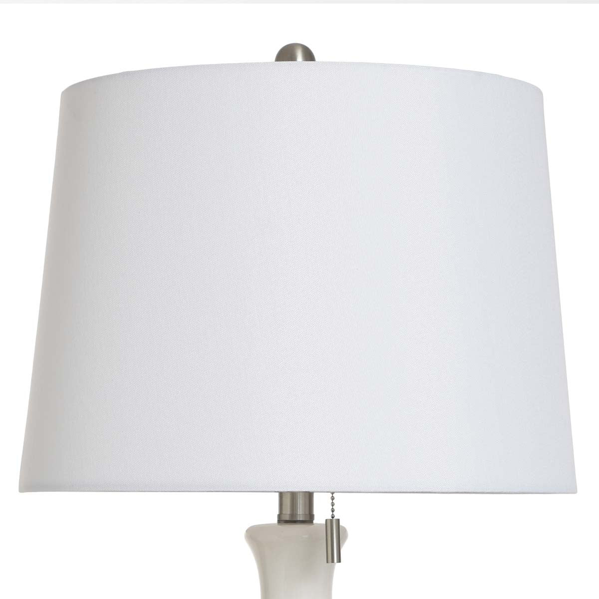 Coastal Grace Table Lamp