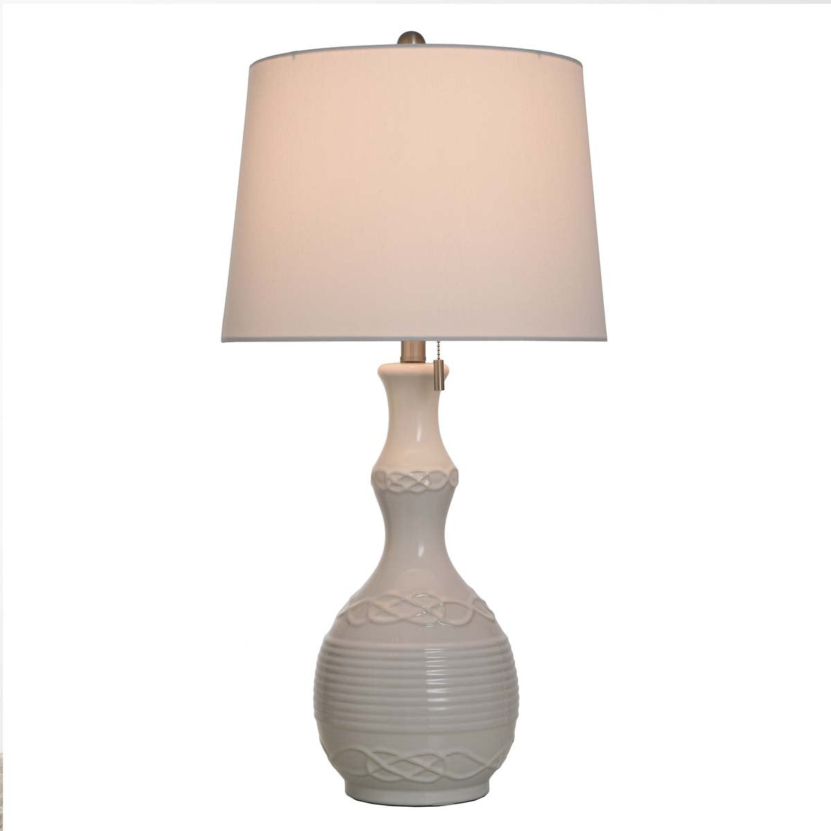 Coastal Grace Table Lamp