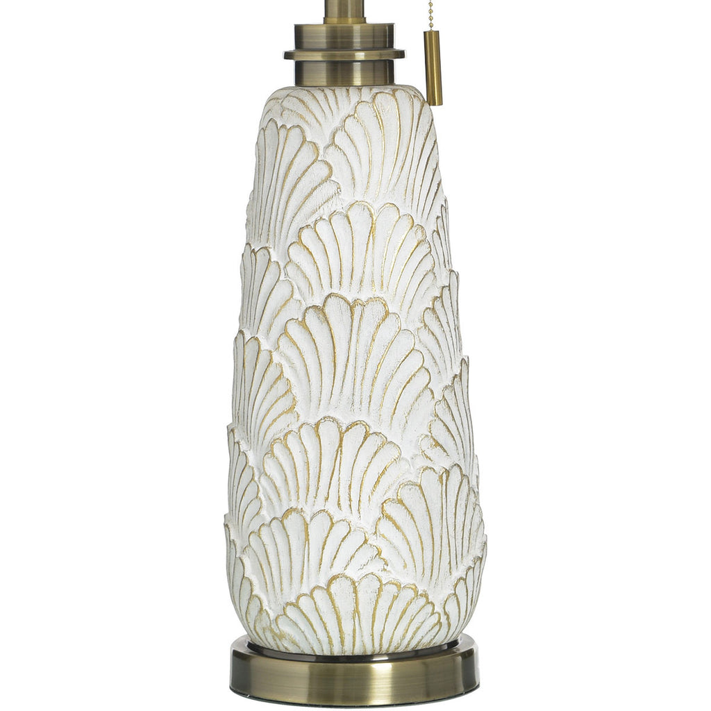 Clarissa Table Lamp
