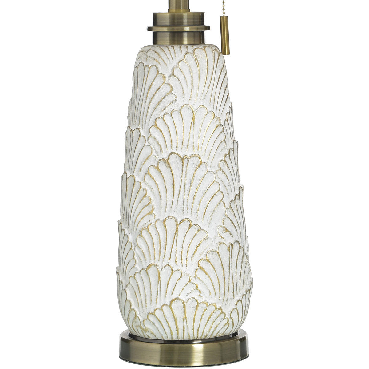 Clarissa Table Lamp