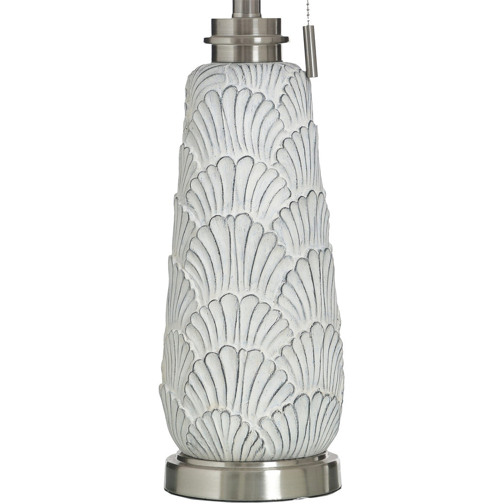 Clarissa Table Lamp
