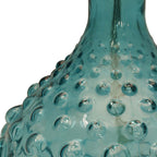 Ocean Blue Bubbles Table Lamp