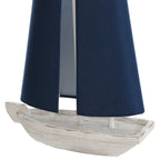 Mariner's Club Table Lamp - OUT OF STOCK UNTIL 06/16/2026