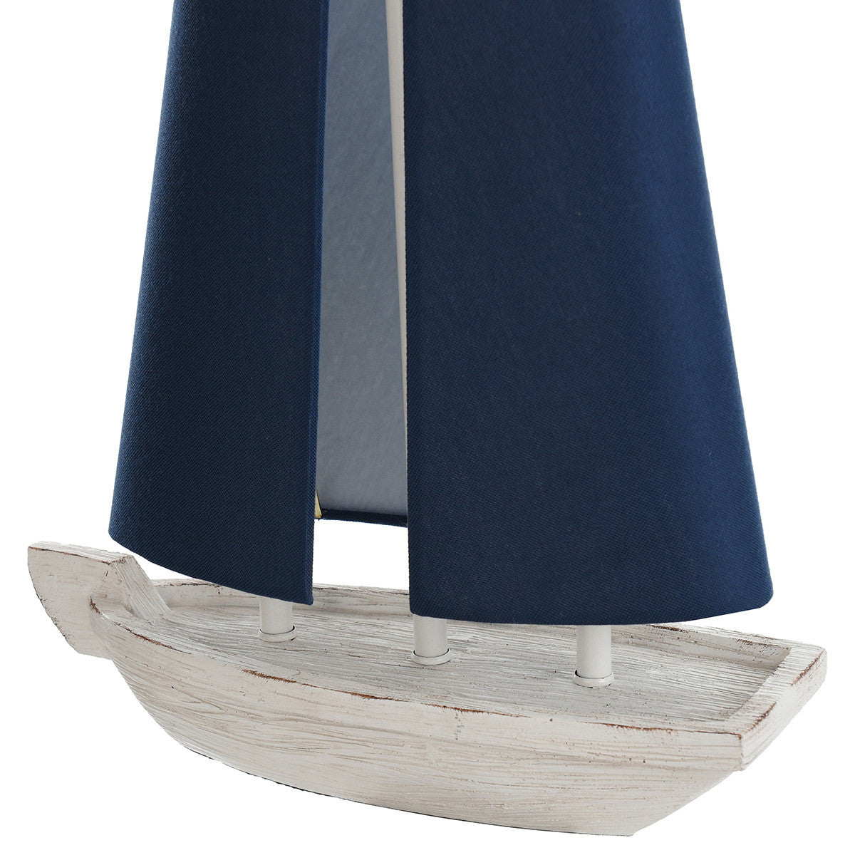 Mariner's Club Table Lamp - OUT OF STOCK UNTIL 06/16/2026