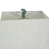 Coastal Shells Table Lamp with Nightlight