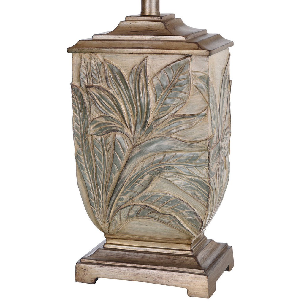Kingston Bay Table Lamp