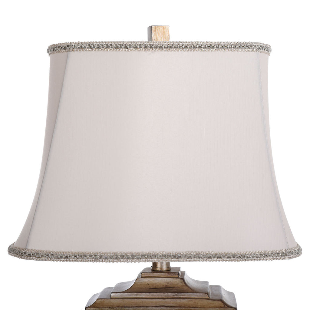 Kingston Bay Table Lamp