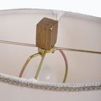 Kingston Bay Table Lamp