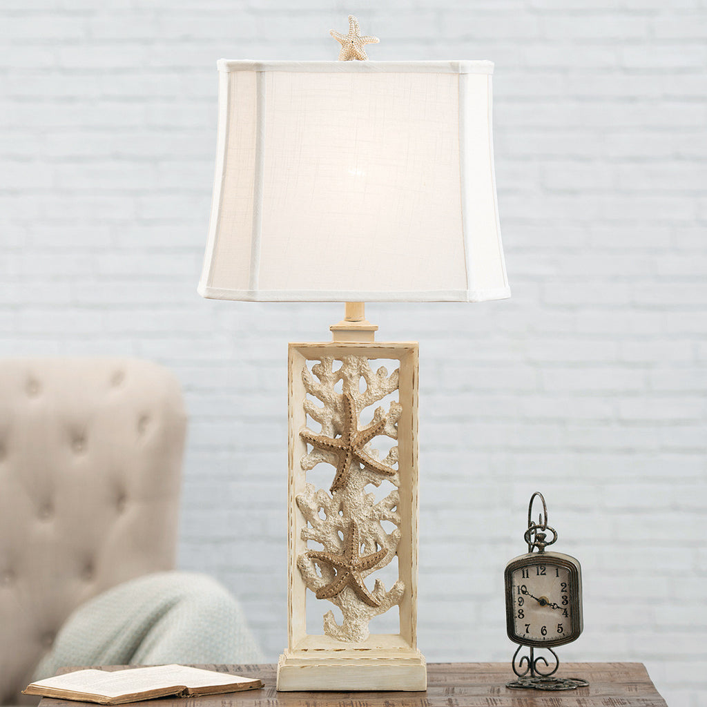 East Bay Table Lamp