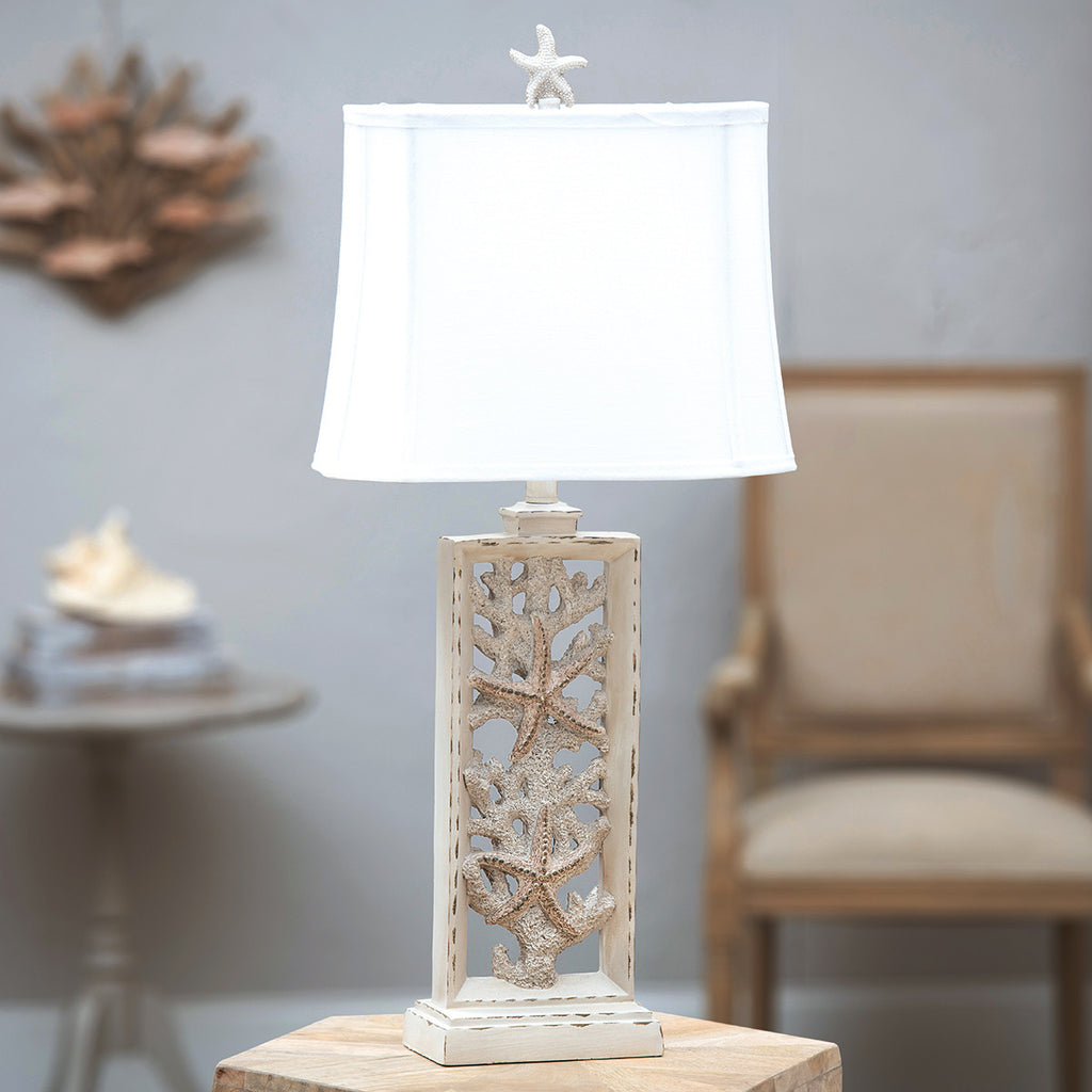 East Bay Table Lamp