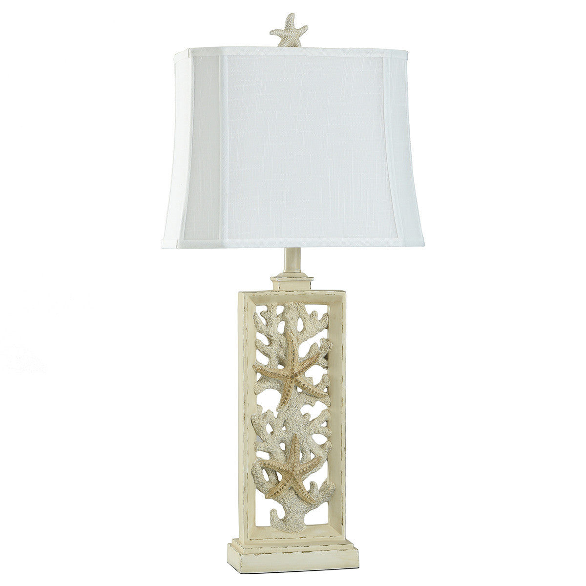 East Bay Table Lamp