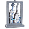 Under the Sea Table Lamp