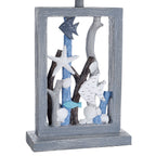 Under the Sea Table Lamp