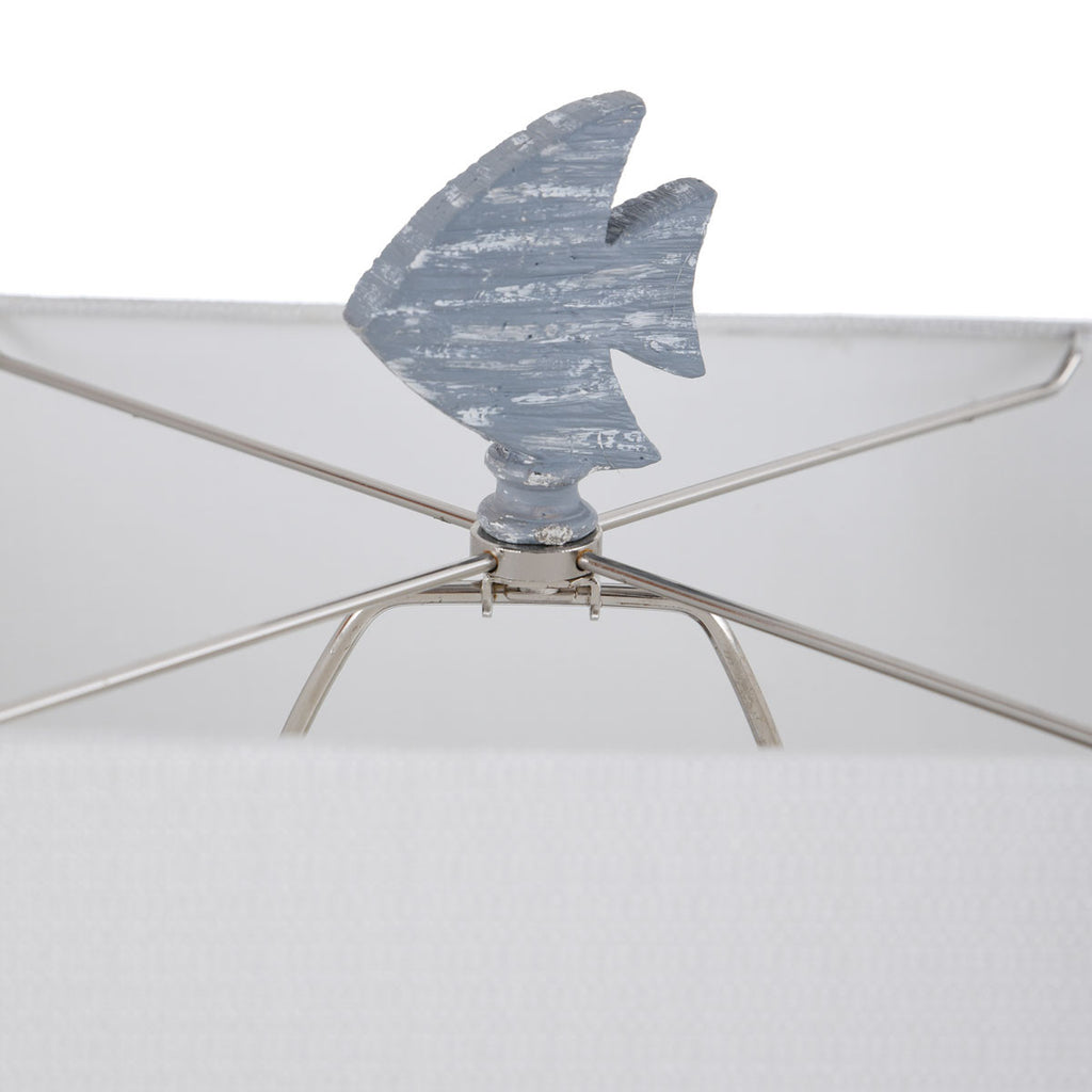 Under the Sea Table Lamp