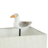 Coastal Seagulls Table Lamp