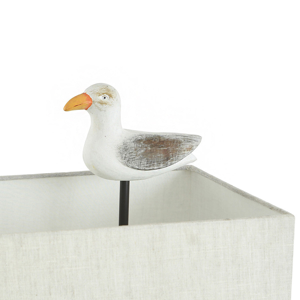 Coastal Seagulls Table Lamp