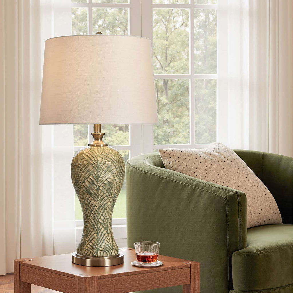 Elise Table Lamp