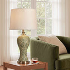Elise Table Lamp