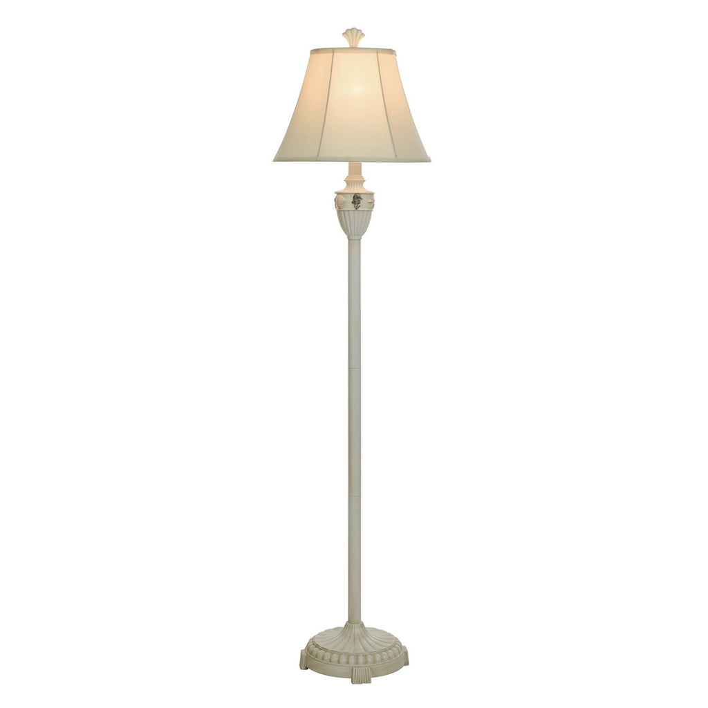 Sea Life Floor Lamp - OVERSTOCK