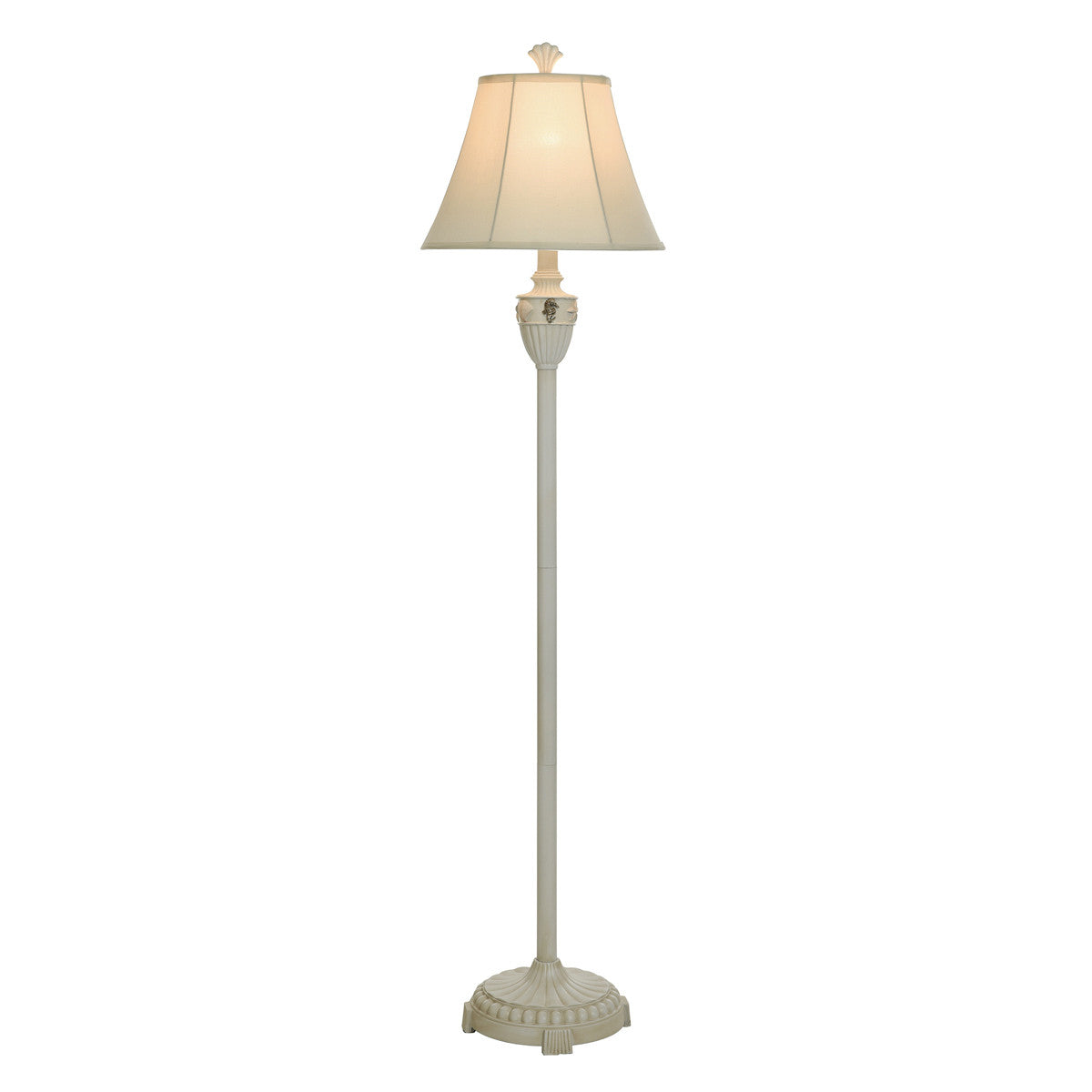 Sea Life Floor Lamp - OVERSTOCK